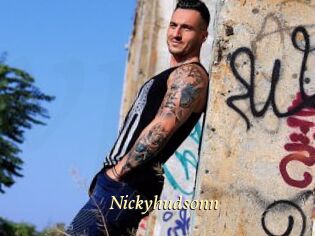 Nickyhudsonn