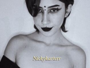 Nickykarterr