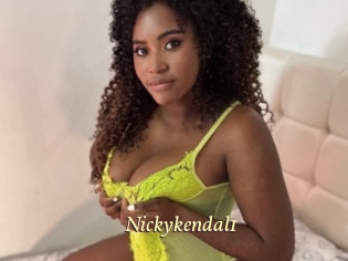 Nickykendal1
