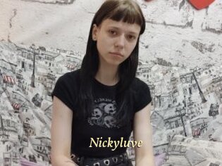 Nickyluve