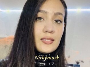 Nickymask