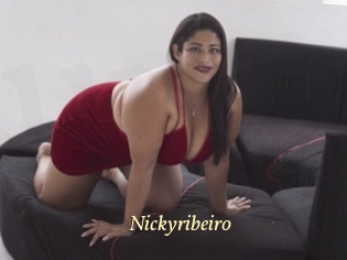 Nickyribeiro