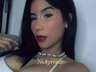 Nickyrouss