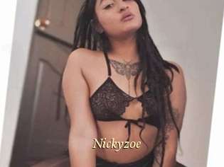 Nickyzoe