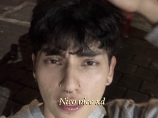 nico_nico_xd Vidéo porno gratuite