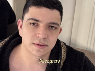 nicogray Vidéo porno gratuite