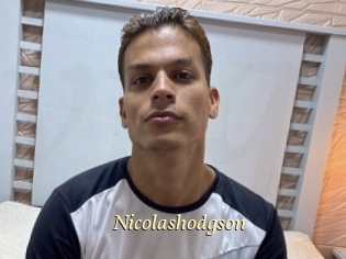 nicolashodgson Vidéo porno gratuite