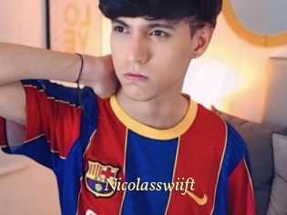 nicolasswiift Vidéo porno gratuite