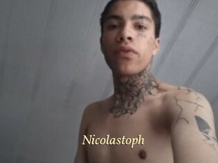 nicolastoph Vidéo porno gratuite