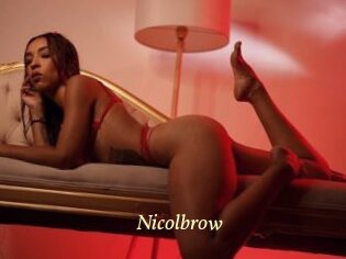 Nicolbrow