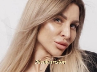 nicoleariston Vidéo porno gratuite