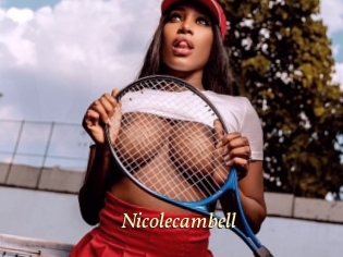 nicolecambell Vidéo porno gratuite