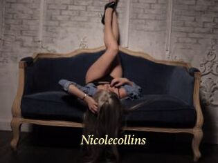 Nicolecollins