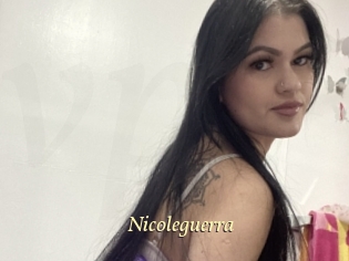 nicoleguerra Vidéo porno gratuite