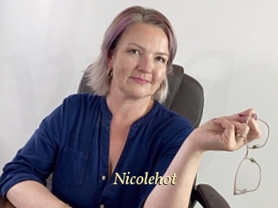 Nicolehot