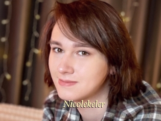 nicolekeler Vidéo porno gratuite