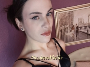 nicoleredfields Vidéo porno gratuite