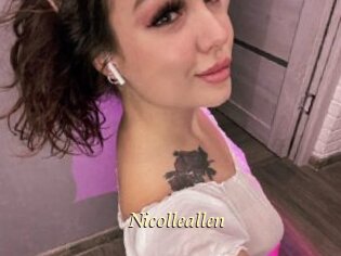 Nicolleallen
