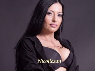 nicollesun Vidéo porno gratuite