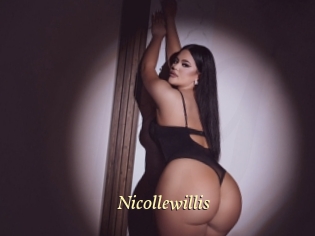 nicollewillis Vidéo porno gratuite