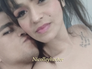 nicolleyhector Vidéo porno gratuite