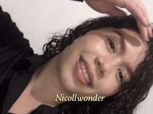 nicollwonder Vidéo porno gratuite