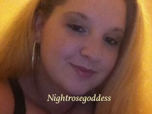 Nightrosegoddess