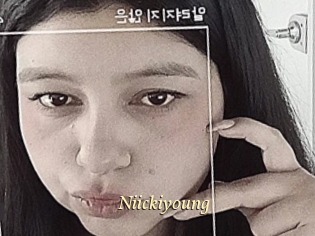 Niickiyoung