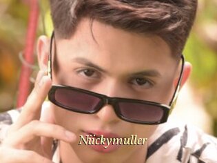 Niickymuller