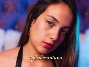 niicolesantana Vidéo porno gratuite