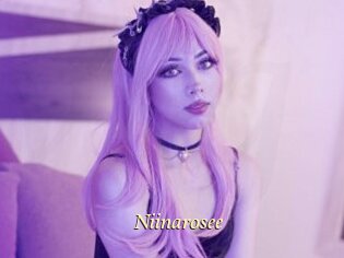 Niinarosee