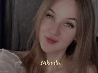 Nikaalee