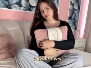 Nikabrowns