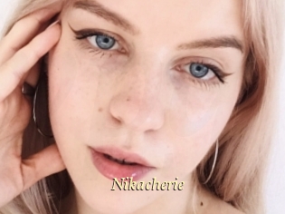 nikacherie Vidéo porno gratuite