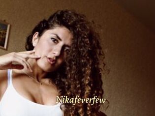 Nikafeverfew
