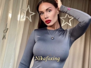 Nikafoxing