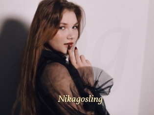 Nikagosling