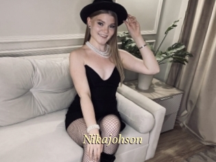 nikajohson Vidéo porno gratuite