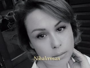 Nikalerman