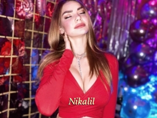 Nikalil