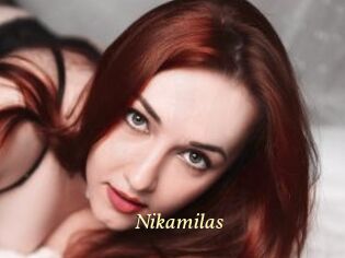 Nikamilas