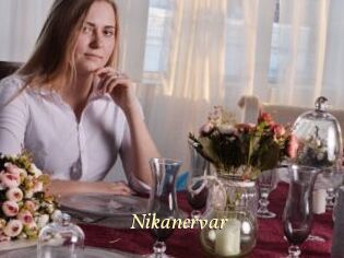 Nikanervar