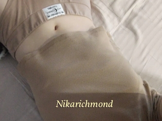 Nikarichmond