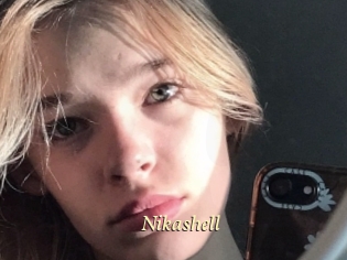 Nikashell