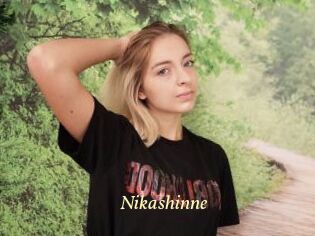 Nikashinne