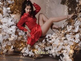 Nikasi