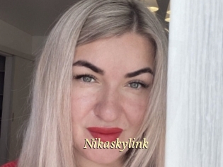 Nikaskylink