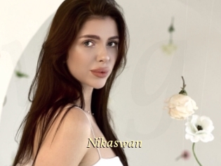 Nikaswan
