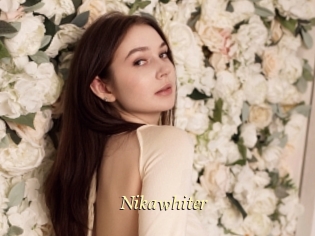 Nikawhiter