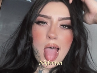 Nikfenton